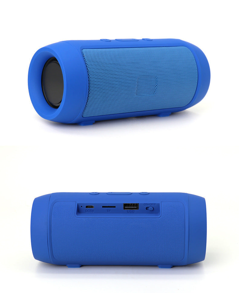 Wireless Bluetooth Speaker