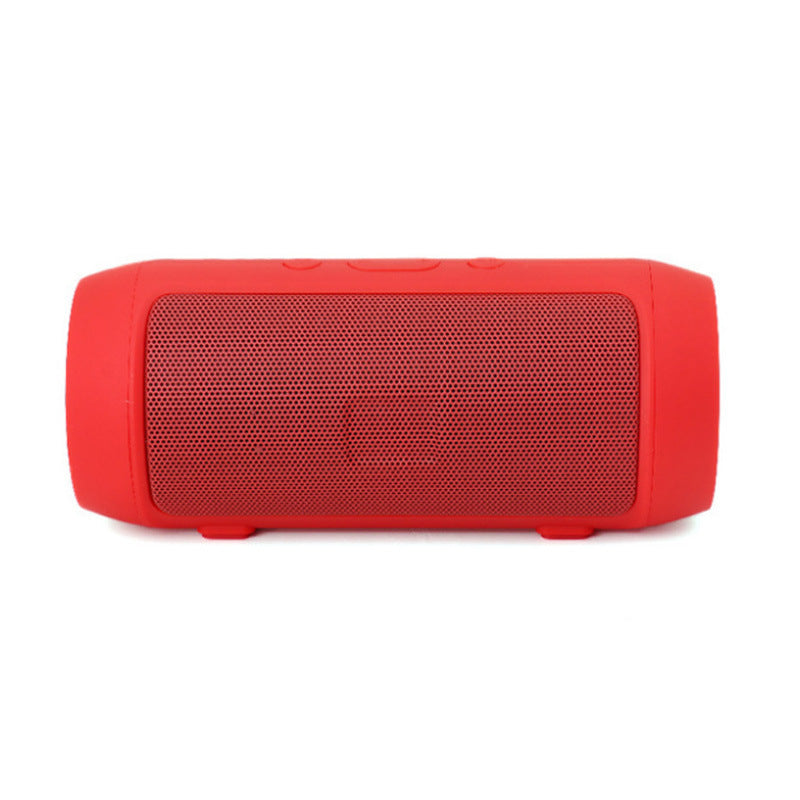 Wireless Bluetooth Speaker