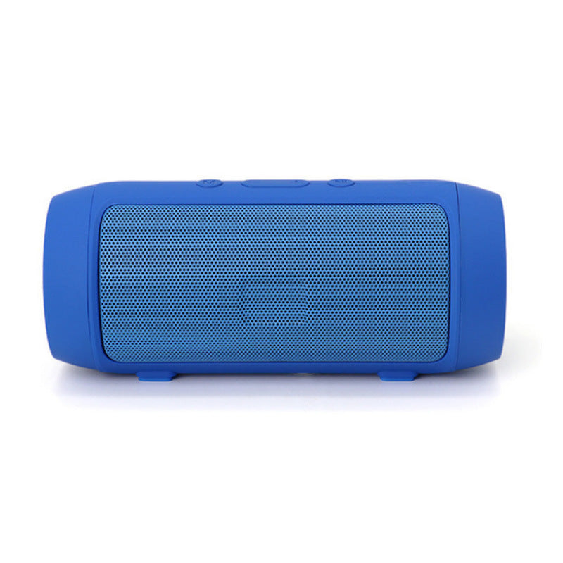 Wireless Bluetooth Speaker