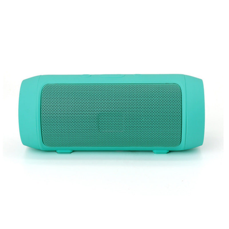 Wireless Bluetooth Speaker